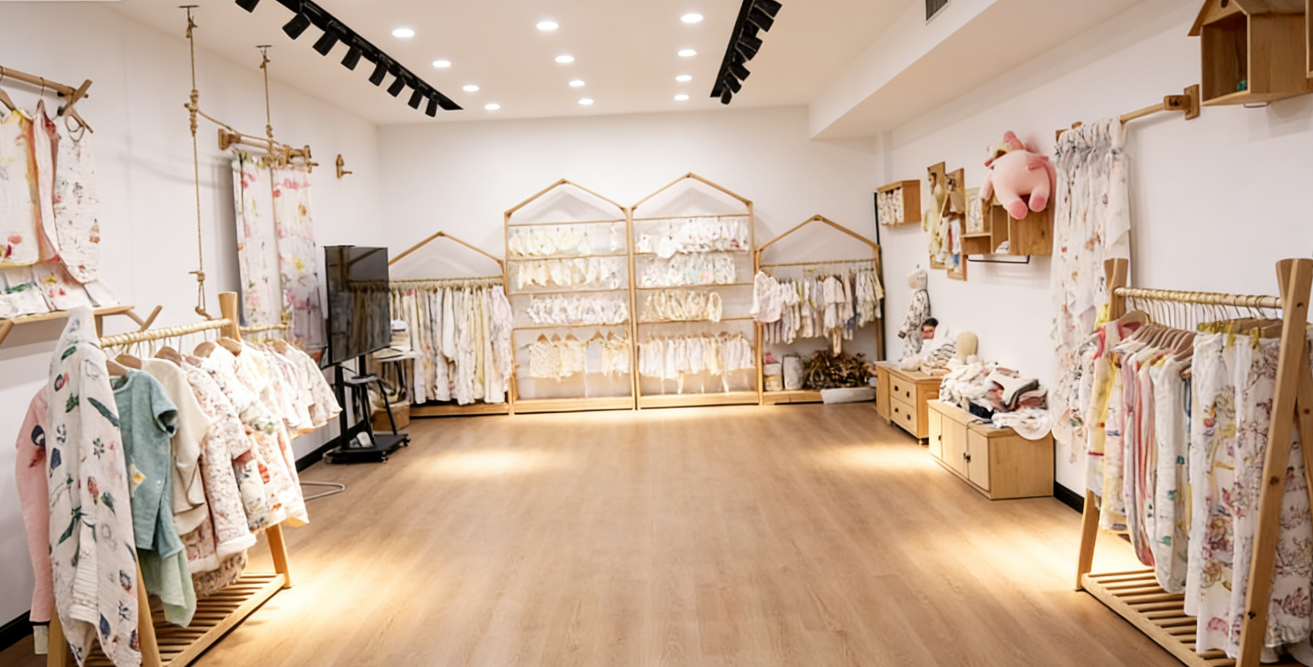 BabyLaska – Your Long-Term Manufacturing Partner for Baby