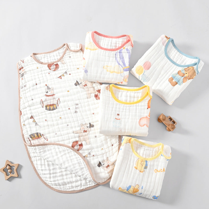 Baby Sleeping Bags